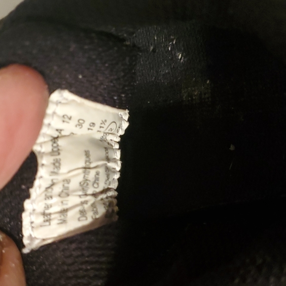 12 suede leather smart fit lace shoe brown - Picture 8 of 8